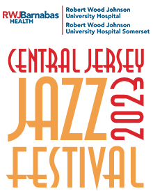 central jersey jazz festival 2017